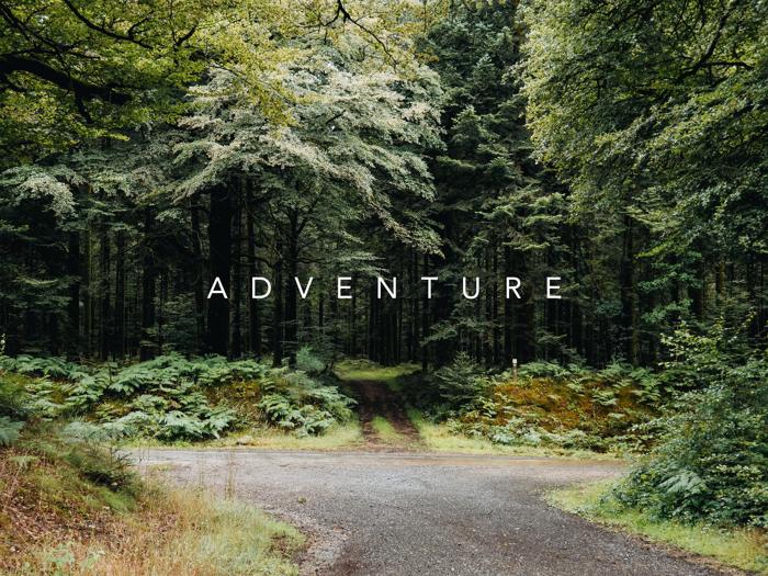 Adventure