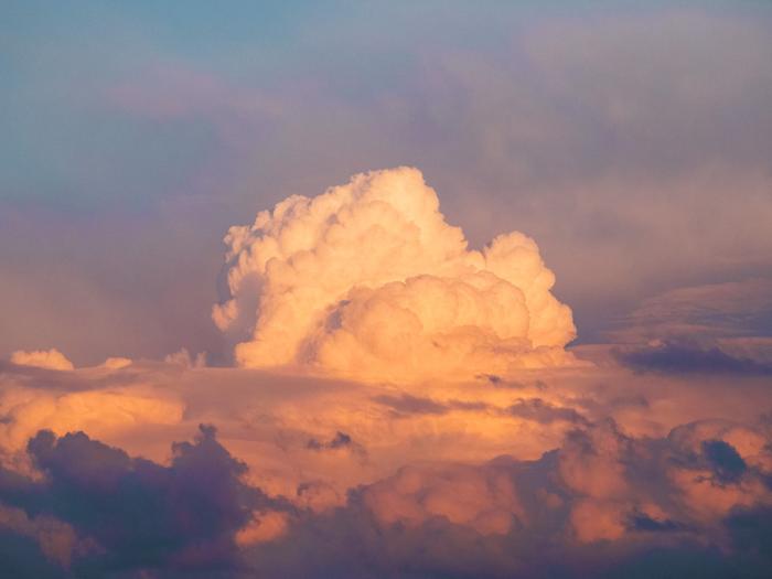 Universel nuage